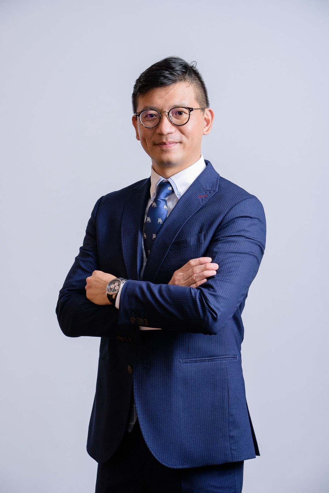 顧問