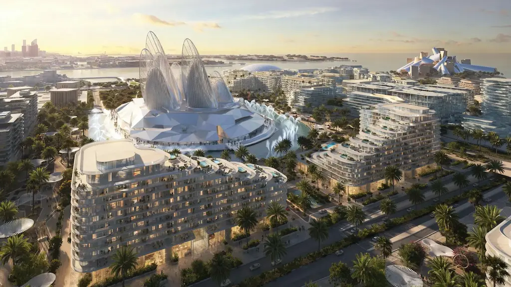 Aldar Properties